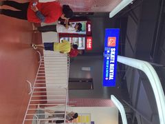 -冠军冰场CHAMPION RINK(苏州中心商场店)