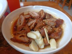 -老鼎万春卤菜(五代传承创始老店)