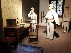 -新四军黄桥战役纪念馆(新馆)