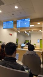 -上海交通大学医学院附属上海儿童医学中心(陆家嘴总院区)