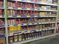 -麦德龙(嘉定店)