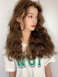 -KIMI HAIR SALON·烫染设计店