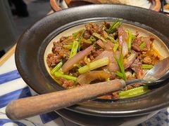 -图味美小黄鱼·景德菜(浙江路店)