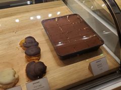 -DRUNK BAKER(上海陕康里店)