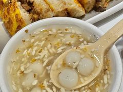 -不是烧烤·武汉烧烤·地道湖北菜(大成路店)
