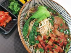 -贝林大翅鲸简餐厅(国家海洋博物馆店)