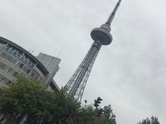 -龙塔
