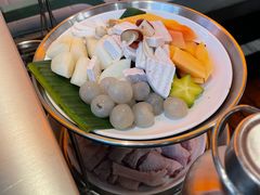 -椰庭·椰子鸡·创意玩家(晶耀前滩店)