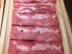 -许府牛火锅(信义坊总店)