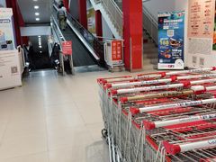 -家乐福会员店(南翔店)
