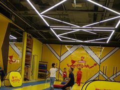 -HELLO功夫(印象城店)