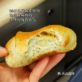 九米的肉松麻薯 也是无限回购款，一定要热压透吃！