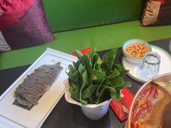 -南门四季铜锅涮肉(大屯·北苑店)