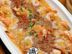 -江南小叙·美食研究院(鱼街店)