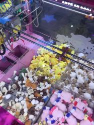 -LuckyStar幸运星家庭娱乐中心(东莞国贸店)