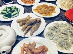 -乐圣量贩KTV自助餐(崇文店)