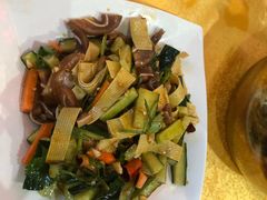 -大碗居老北京炸酱面(蛇口店)