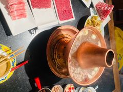 -南门涮肉(上海二店)