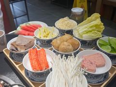 -咏江南·苏式火锅·苏州评弹(观前街店)