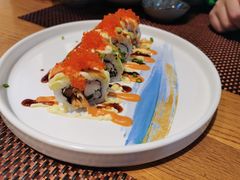 -樱の千渡日式料理·铁板烧•烧鸟(金盛田广场店)