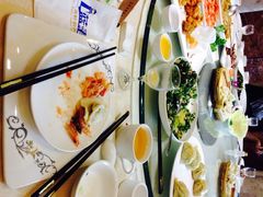 蓝港海鲜厨房(金水路店)-蓝港海鲜厨房(金水路店)