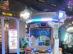 -反斗乐园(领展中心城店)