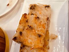 xo酱爆萝卜糕-广州酒家(文昌总店)