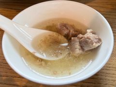 山泉水土猪肉汤-客汀家宴·客家烟火 四季食材(集美店)