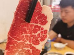 -鑫宝沙茶牛肉火锅(永泰店)