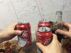 -威邵鸡煲(西华路总店)