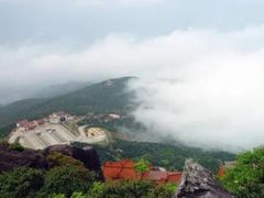 -福建泉州仙公山风景名胜区