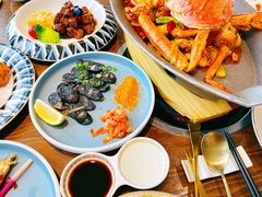 -蟹之国·精品蟹料理(极地店)