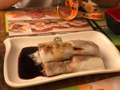 -添好运点心专门店(深水埗店)