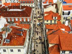 -圣胡斯塔升降机