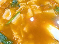 -巴依老爷新疆美食(牡丹园店)
