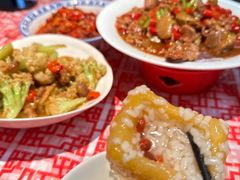 -小匠喜·江西菜(人民广场店)