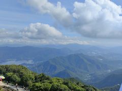 -梧桐山风景名胜区