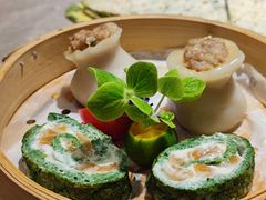 -佬太公海鸭·宁波菜(上海总店)