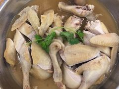 -天鲜阁·海鲜粤菜·33年老字号(石槎白云站店)