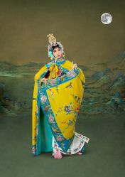 -梨园天地京剧摄影(玲珑天地店)