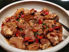 -辛香汇·现炒川菜(淮海路百盛店)