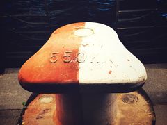 -上海港国际客运中心1号游艇码头
