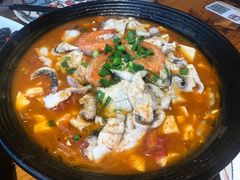 -蟹掌柜肉蟹煲(公园路店)