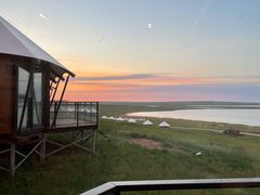 -呼和诺尔旅游景区