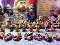 -新疆国际大巴扎