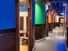 -斯琴阿妈蒙古餐厅(新城店)