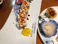 -大江户日本料理(吕厝店)