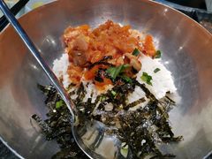 -烤路里·韩国品质自助烤肉(石路天虹4号店)