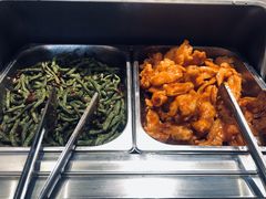 -梦航彩虹之约自助餐厅(华府天地店)