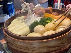 -山食炊桑拿鸡·又山私房菜